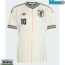Japan Ritsu Doan #10 Replica Away Shirt World Cup 2026 Short Sleeve